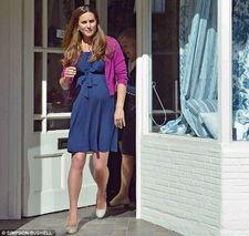 英国媒体的最新爆料凯特,揭秘王室生活细节与挑战