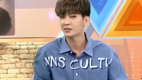 炎亚纶爆料最新,娱乐圈内幕大揭秘! 第2张 炎亚纶爆料最新,娱乐圈内幕大揭秘! 第2张